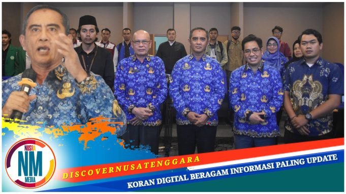 Bincang Kamisan Edisi ke-10 : Koperasi Merah Putih, Sudah Siapkah NTB?