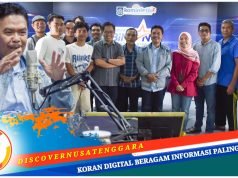 Hadirkan Nurdin Ranggabarani, Podcast Bintang Edisi ke-12 : Literasi Media dan Perbukuan dalam Pusaran Demokrasi