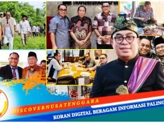 HUT KLU ke-17 Diharapkan Jadi Momentum Terus Perkuat Kolaborasi dan Sinergi : “Bangun KLU dengan Kebersamaan”