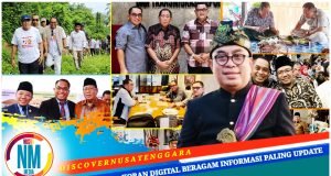 HUT KLU ke-17 Diharapkan Jadi Momentum Terus Perkuat Kolaborasi dan Sinergi : “Bangun KLU dengan Kebersamaan”