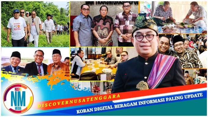 HUT KLU ke-17 Diharapkan Jadi Momentum Terus Perkuat Kolaborasi dan Sinergi : “Bangun KLU dengan Kebersamaan”