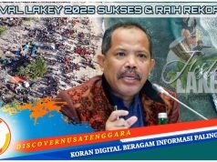 Legislator PKS Senayan Johan Rosihan Apresiasi Pemda Dompu