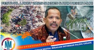 Legislator PKS Senayan Johan Rosihan Apresiasi Pemda Dompu