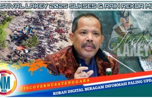 Legislator PKS Senayan Johan Rosihan Apresiasi Pemda Dompu