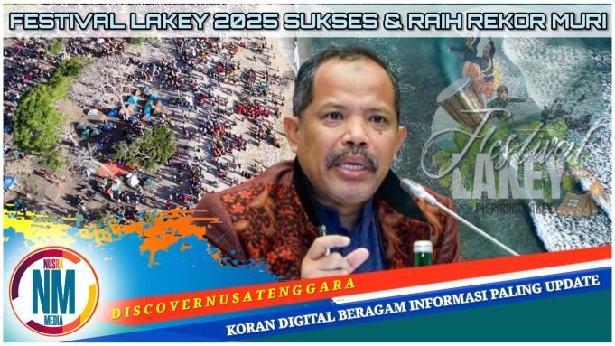 Legislator PKS Senayan Johan Rosihan Apresiasi Pemda Dompu