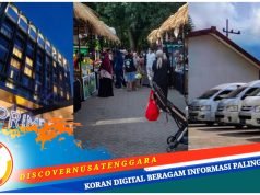 Dampak Fornas VIII 2025 : Perhotelan, Transportasi hingga UMKM Ketiban Rejeki Nomplok