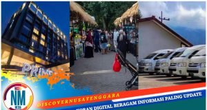 Dampak Fornas VIII 2025 : Perhotelan, Transportasi hingga UMKM Ketiban Rejeki Nomplok