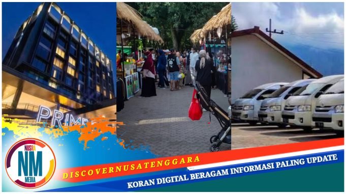 Dampak Fornas VIII 2025 : Perhotelan, Transportasi hingga UMKM Ketiban Rejeki Nomplok