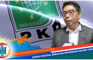 Harlah PKB ke-27 Diharapkan Jadi Momentum Untuk Terus Bangkitkan Semangat Kolaborasi dan Sinergitas