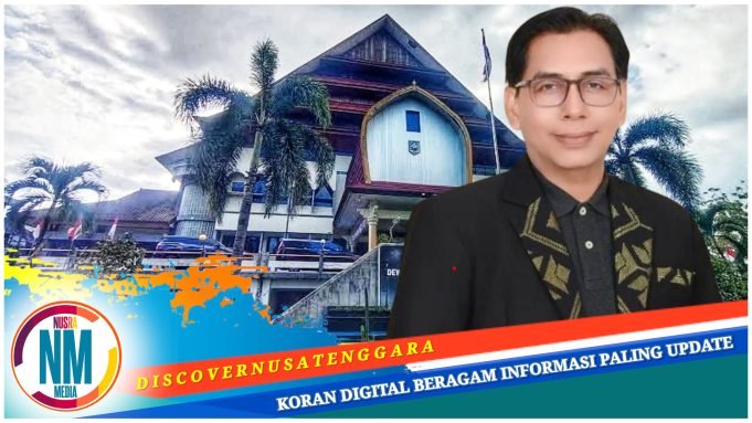 Legislator PKS Tanggapi Penolakan Walhi NTB Soal Penetapan 16 WPR