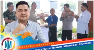 Dewan Efan Limantika Apresiasi Kapolda dan Gubernur NTB Terbitkan IPR Untuk Koperasi Tambang : “Harapan Kesejahteraan”