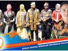 Pemkab Dompu Didorong Galakkan Koordinasi dengan Pemprov NTB