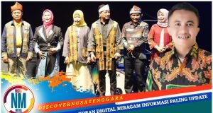 Pemkab Dompu Didorong Galakkan Koordinasi dengan Pemprov NTB