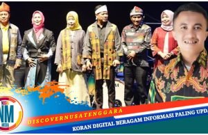 Pemkab Dompu Didorong Galakkan Koordinasi dengan Pemprov NTB