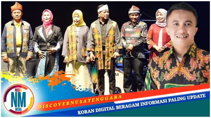 Pemkab Dompu Didorong Galakkan Koordinasi dengan Pemprov NTB