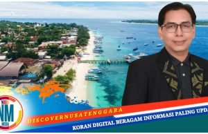 Ironi Lombok Utara di Tengah Mimpi Mendunia