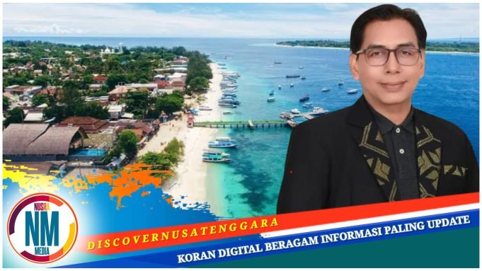 Ironi Lombok Utara di Tengah Mimpi Mendunia