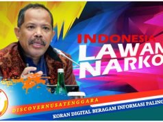 Johan Rosihan Bakal Hidupkan “Bale Ngaji” : “Simbol Perlawan Terhadap Narkoba”