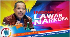 Johan Rosihan Bakal Hidupkan “Bale Ngaji” : “Simbol Perlawan Terhadap Narkoba”