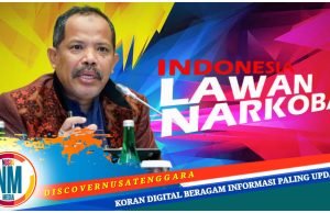 Johan Rosihan Bakal Hidupkan “Bale Ngaji” : “Simbol Perlawan Terhadap Narkoba”