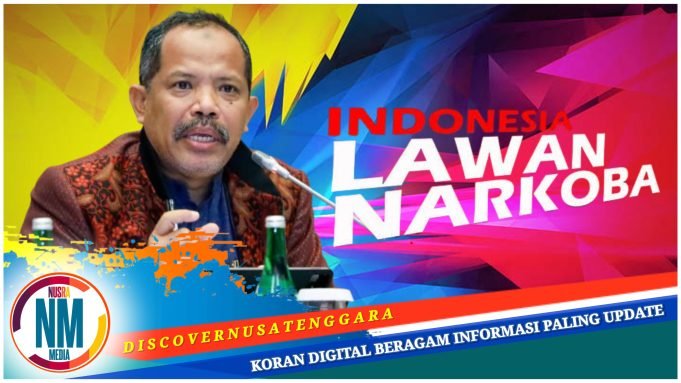 Johan Rosihan Bakal Hidupkan “Bale Ngaji” : “Simbol Perlawan Terhadap Narkoba”