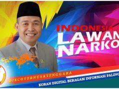 Ketua DPRD Sumbawa Apresiasi dan Dukung Langkah Johan Rosihan Hidupkan “Bale Ngaji” : Bersama Perangi Narkoba !