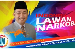 Ketua DPRD Sumbawa Apresiasi dan Dukung Langkah Johan Rosihan Hidupkan “Bale Ngaji” : Bersama Perangi Narkoba !