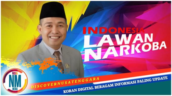 Ketua DPRD Sumbawa Apresiasi dan Dukung Langkah Johan Rosihan Hidupkan “Bale Ngaji” : Bersama Perangi Narkoba !