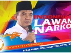 Wabup Ansori Tegaskan Siap Dukung Johan Rosihan Hidupkan Kembali “Bale Ngaji”