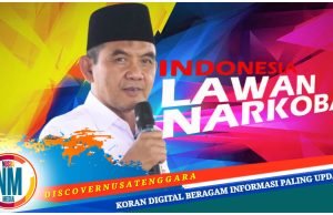 Wabup Ansori Tegaskan Siap Dukung Johan Rosihan Hidupkan Kembali “Bale Ngaji”