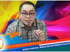 Prabowo Luncurkan KMP, Ketua Fraksi Gerindra DPRD NTB : “Gerakan Ekonomi Rakyat”