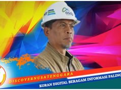 Anggota Komisi V DPR Abdul Hadi Desak Kementerian Perhubungan Benahi Tata Kelola Penyeberangan Laut