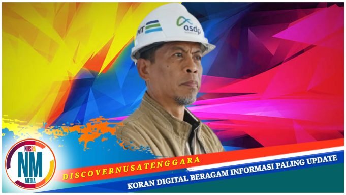 Anggota Komisi V DPR Abdul Hadi Desak Kementerian Perhubungan Benahi Tata Kelola Penyeberangan Laut
