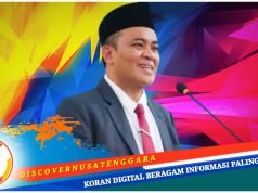 UIN Mataram Gelar PKDP 2025, Dongkrak Kompetensi Dosen Pemula