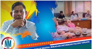 Komisi II DPRD Sumbawa Desak Pemerintah Genjot PAD
