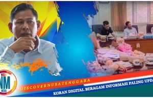 Komisi II DPRD Sumbawa Desak Pemerintah Genjot PAD