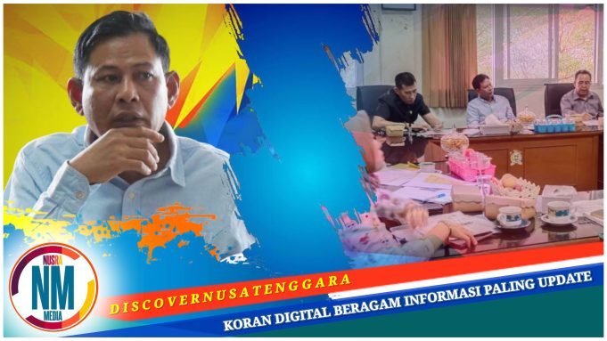 Komisi II DPRD Sumbawa Desak Pemerintah Genjot PAD