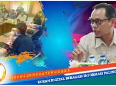 Komisi IV DPRD Sumbawa Minta PT Intam Terbitkan Kontrak Kerja Sesuai Aturan