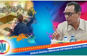 Komisi IV DPRD Sumbawa Minta PT Intam Terbitkan Kontrak Kerja Sesuai Aturan