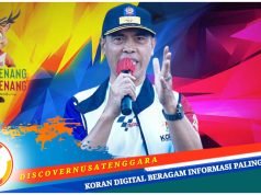 Fornas VIII NTB 2025 Minim Pelibatan Masyarakat?