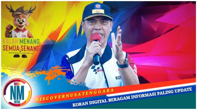 Fornas VIII NTB 2025 Minim Pelibatan Masyarakat?