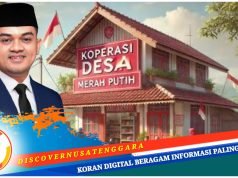 Waka III DPRD Sumbawa Zulfikar Demitry : “Semangat Baru Wujudkan Kedaulatan Ekonomi Lokal”