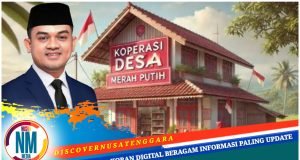 Waka III DPRD Sumbawa Zulfikar Demitry : “Semangat Baru Wujudkan Kedaulatan Ekonomi Lokal”