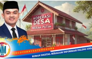 Waka III DPRD Sumbawa Zulfikar Demitry : “Semangat Baru Wujudkan Kedaulatan Ekonomi Lokal”