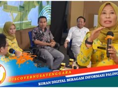 Bincang Kamisan Edisi XI : “SR” Solusi Putus Rantai Kemiskinan di NTB