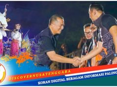 Menko AHY Resmi Buka Fornas VIII 2025 NTB, Gubernur Iqbal : “Jadi Catatan Sejarah”