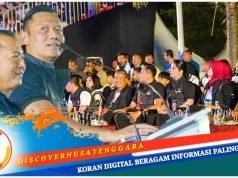 Fornas VIII 2025 NTB Dimulai, Perputaran Ekonomi Ditargetkan Capai Rp800 Miliar