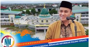 Siapkan Auditorium Jadi Venue, UIN Mataram Dukung Fornas VIII 2025 NTB