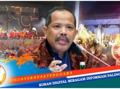 Legislator PKS Senayan Johan Rosihan : Fornas VIII Momentum Penguatan Ekonomi Rakyat dan Diplomasi Budaya Lokal