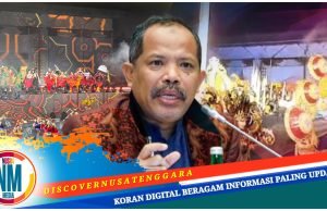 Legislator PKS Senayan Johan Rosihan : Fornas VIII Momentum Penguatan Ekonomi Rakyat dan Diplomasi Budaya Lokal